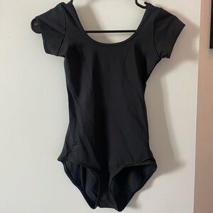 Blackmilk Clothing OG Bodysuit Size SMALL